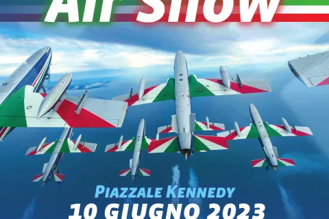 Frecce tricolore