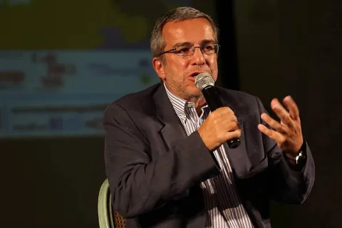 giorgio ierano festival del mondo antico 2023