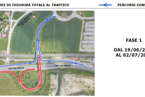 riqualificazione ponte san martino in riparotta