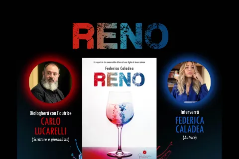 locandina reno