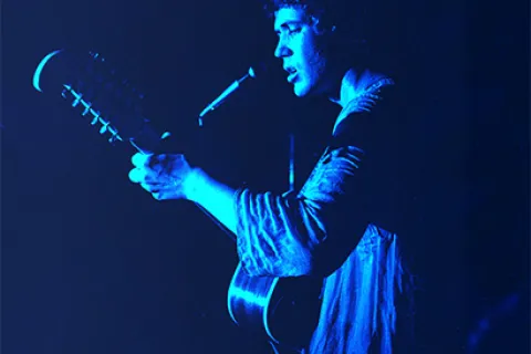 Lucio Battisti
