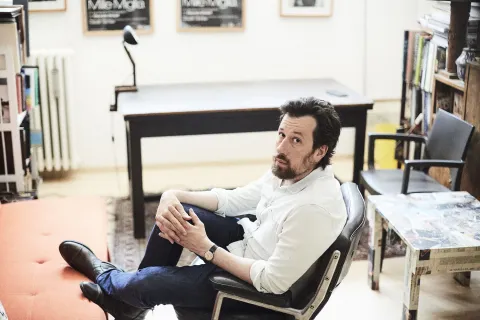 marco missiroli
