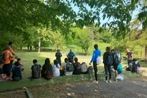 Scuola Panzini