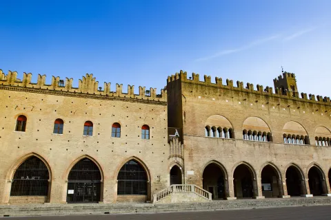 Palazzo del Podestà