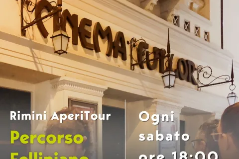 percorso felliniano