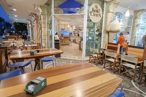 bar gelateria “SoleLuna 2.0” è la 75^ Bottega Storica 