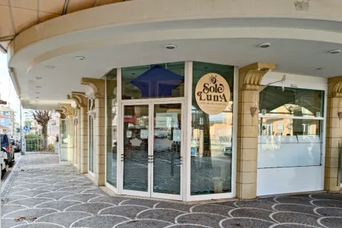 bar gelateria “SoleLuna 2.0” è la 75^ Bottega Storica 