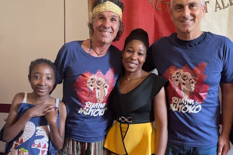 Rimini For Mutoko2023