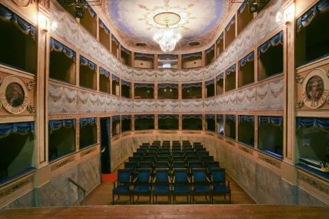 teatro mariani sant'agata feltria