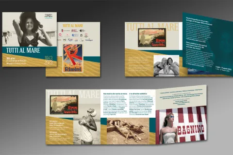 mostra Tutti al mare