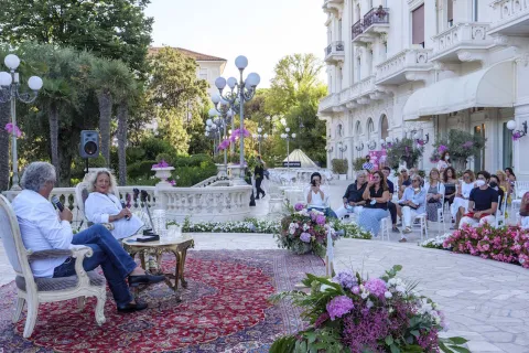 terrazza dolce vita