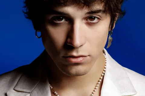 Alex W