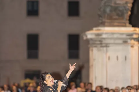 ballo liscio
