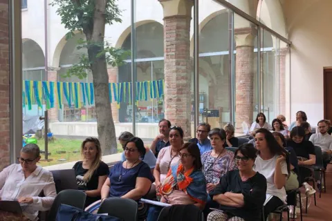 Centro Famiglie 2