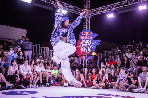 dance style