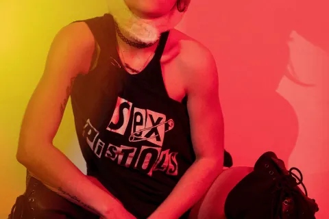 giorgeness - Le Città Visibili 2023