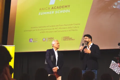 anica academy