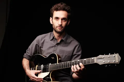 julian lage