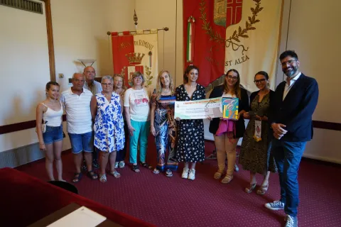 le associazioni di settimo torinese