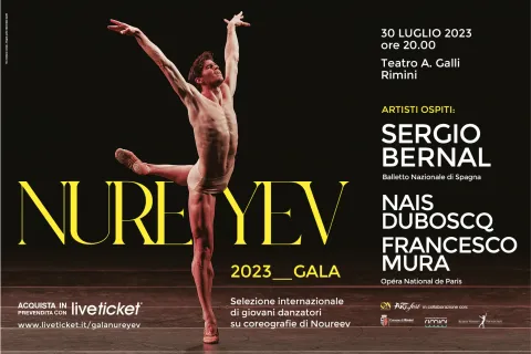 nureyev
