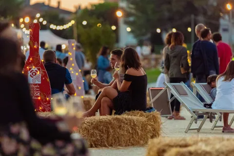 Passaggi di vino