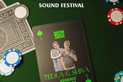 poker sound