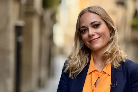 Michela Ponzani