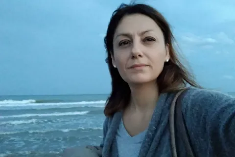 Francesca Serragnoli