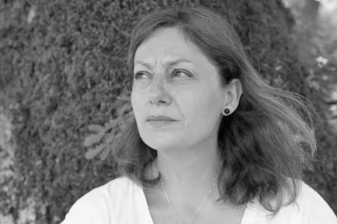 Francesca Serragnoli