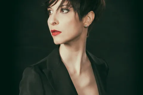 Elisa Prosperi 
