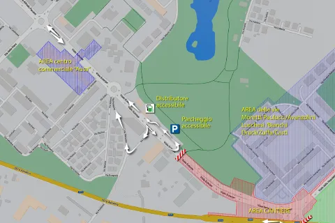 Chiusura via Euterpe 1