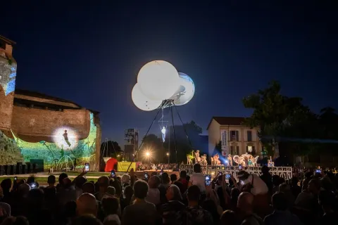 Wonderland, la versione di Alice