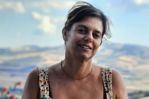 annamaria gradara