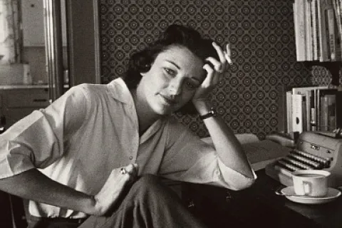 anne sexton