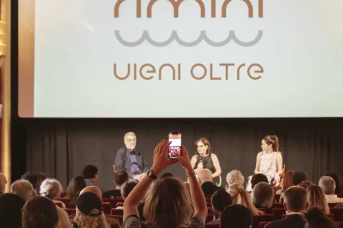 Capitale della Cultura 2026: confronto con il mondo delle associazioni e degli stakeholder