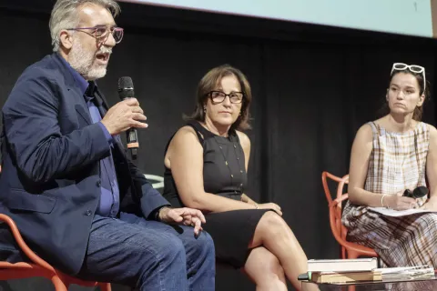 Capitale della Cultura 2026: confronto con il mondo delle associazioni e degli stakeholder