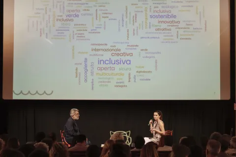 Capitale della Cultura 2026: confronto con il mondo delle associazioni e degli stakeholder