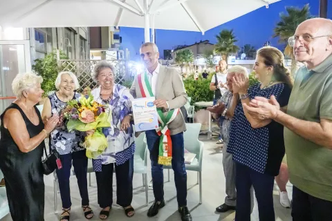 turisti fedeli laura fantini