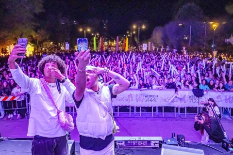 Webboh Fest