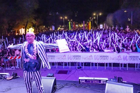 Webboh Fest