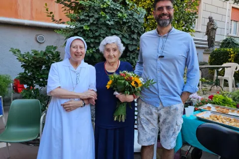 i 100 anni di ida