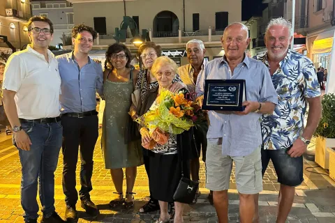 turisti fedeli 
