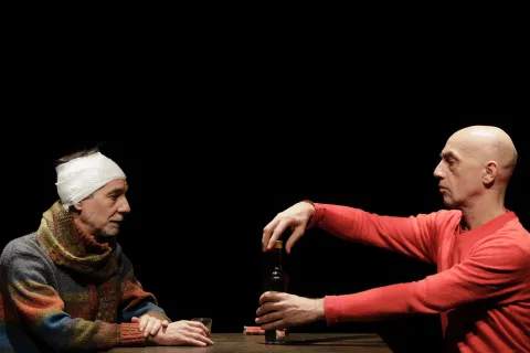 la vita ha un dente d'oro - Le città visibili XI edizione