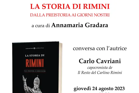 storia di rimini