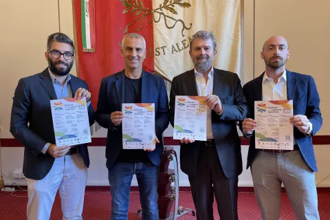 festival della cultura sportiva