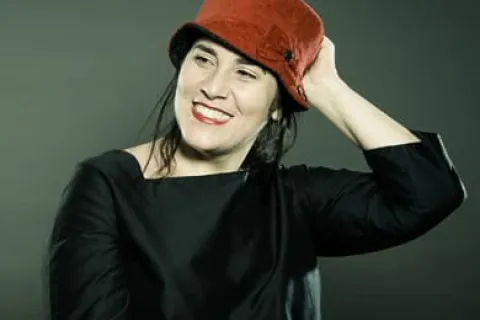 Monica Salmaso