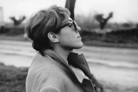 patrizia vicinelli