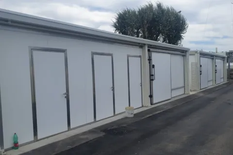 riqualificazione del porto di Rimini