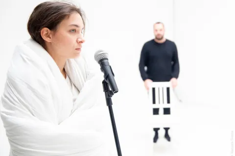 still alive - Le città visibili XI edizione