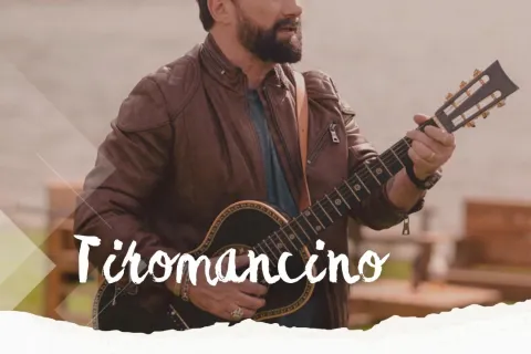 Tiromncino
